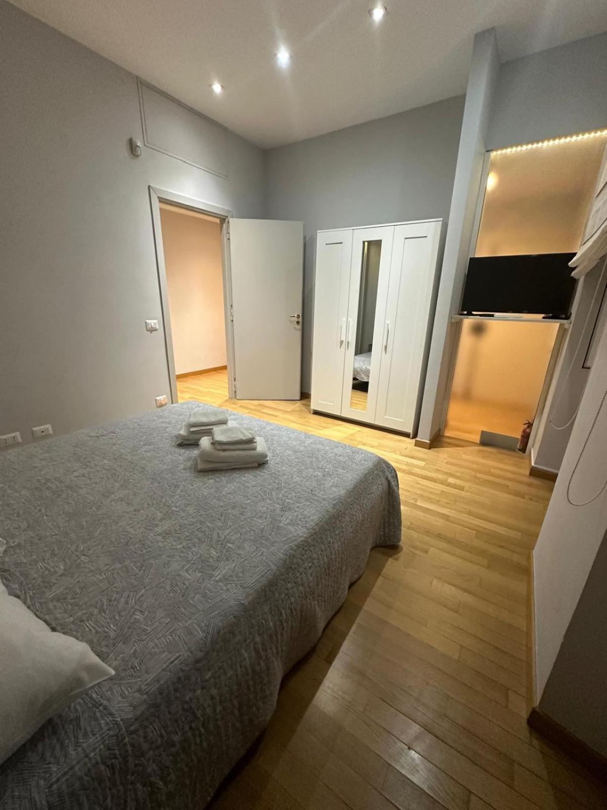 Cerri Apartment Roma Ngoại thất bức ảnh